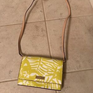 Kate Spade Crossbody and Wallet